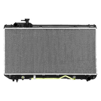Agility® - Engine Coolant Radiator