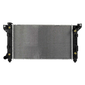 Agility® - Engine Coolant Radiator