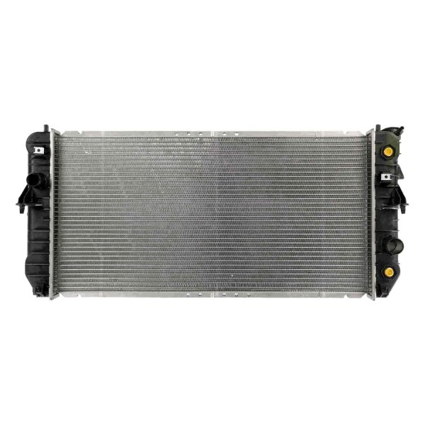 Agility® - Engine Coolant Radiator