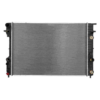 Agility® - Radiator