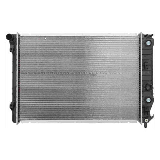 Agility® - Engine Coolant Radiator