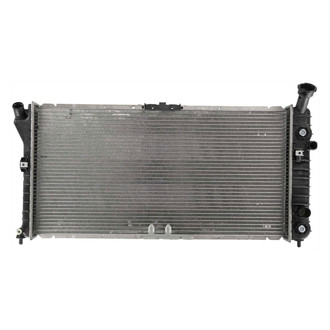Agility® - Engine Coolant Radiator