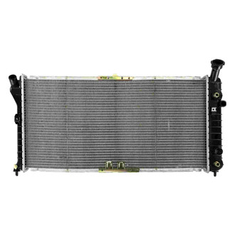 Agility® - Engine Coolant Radiator