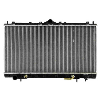 Agility® - Engine Coolant Radiator