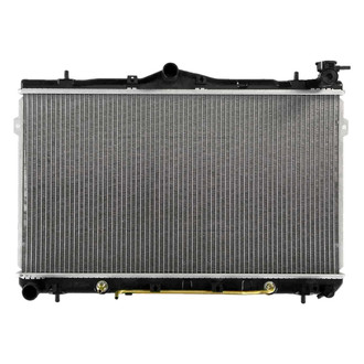 Agility® - Engine Coolant Radiator