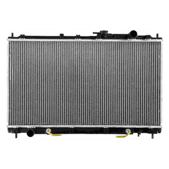 Agility® - Engine Coolant Radiator