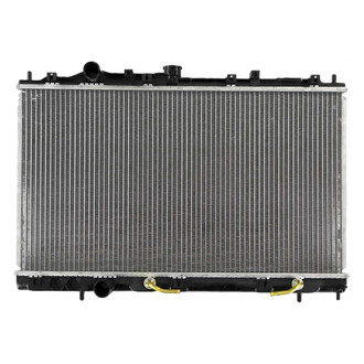 Agility® - Engine Coolant Radiator
