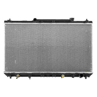 Agility® - Engine Coolant Radiator