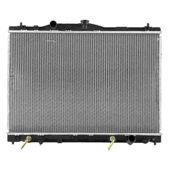 Agility® - Engine Coolant Radiator
