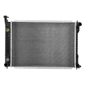 Agility® - Engine Coolant Radiator