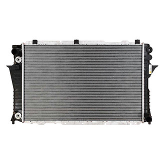 Agility® - Engine Coolant Radiator