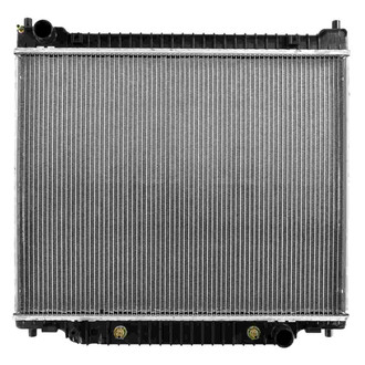 Agility® - Engine Coolant Radiator