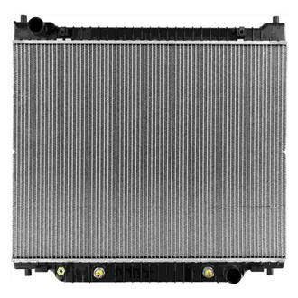 Agility® - Engine Coolant Radiator