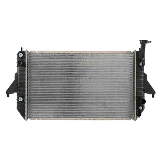 Agility® - Radiator