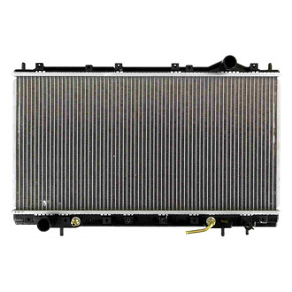 Agility® 8012023 - Engine Coolant Radiator