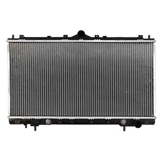 Agility® - Engine Coolant Radiator