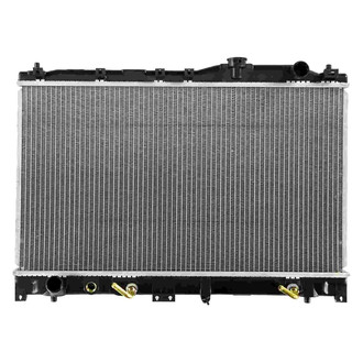 Agility® - Engine Coolant Radiator