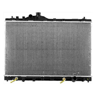 Agility® - Engine Coolant Radiator