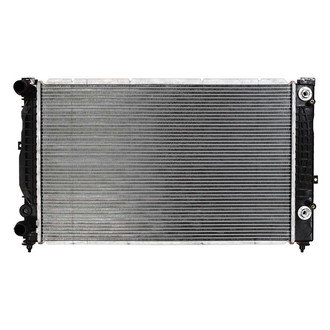 Agility® - Engine Coolant Radiator