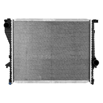Agility® - Engine Coolant Radiator