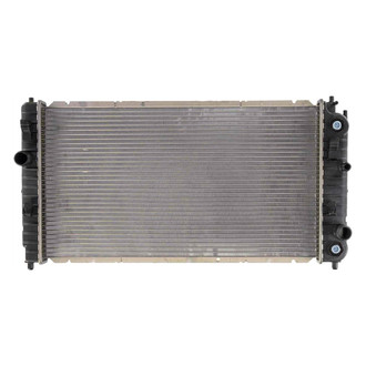 Agility® - Radiator