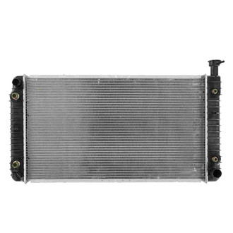 Agility® - Engine Coolant Radiator