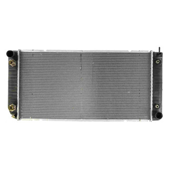 Agility® - Engine Coolant Radiator
