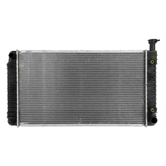 Agility® - Engine Coolant Radiator