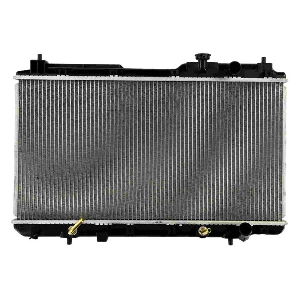 Agility® - Engine Coolant Radiator