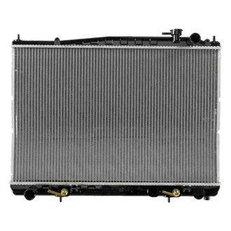 Agility® - Engine Coolant Radiator