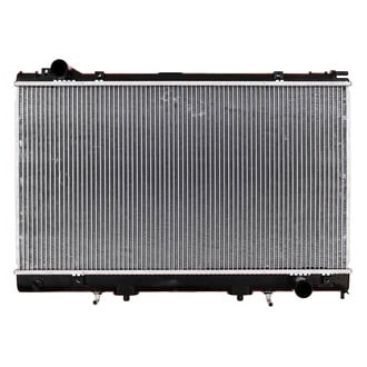Agility® - Engine Coolant Radiator