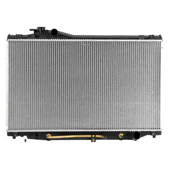 Agility® - Radiator