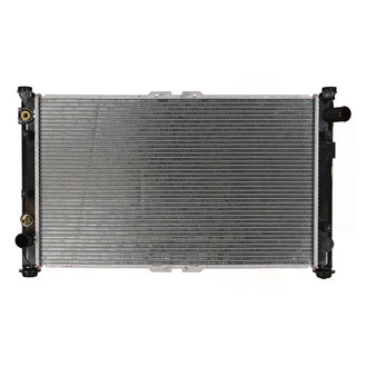 Agility® - Engine Coolant Radiator