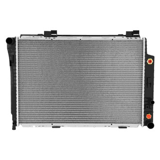 Agility® - Engine Coolant Radiator