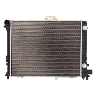 Agility® - Engine Coolant Radiator