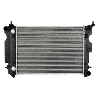 Agility® - Engine Coolant Radiator