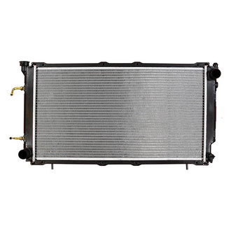 Agility® - Engine Coolant Radiator
