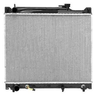 Agility® - Radiator