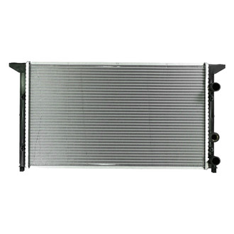 Agility® - Engine Coolant Radiator