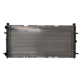 Agility® - Engine Coolant Radiator