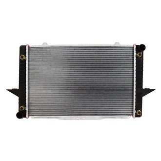 Agility® - Engine Coolant Radiator
