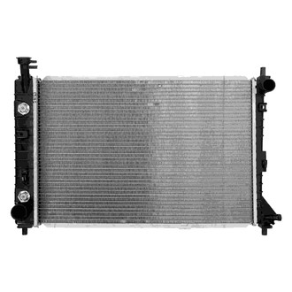 Agility® - Engine Coolant Radiator