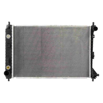 Agility® - Engine Coolant Radiator