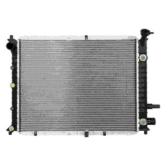 Agility® - Radiator