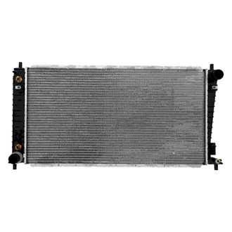 Agility® - Engine Coolant Radiator