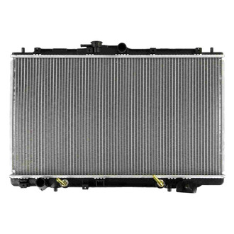 Agility® - Engine Coolant Radiator