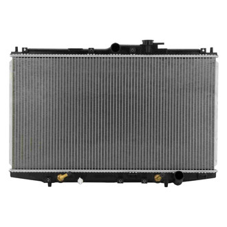 Agility® - Engine Coolant Radiator