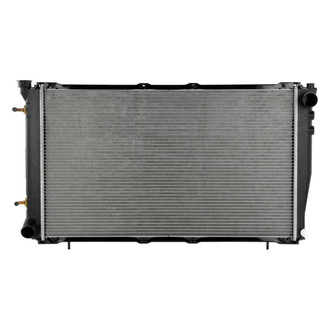 Agility® - Engine Coolant Radiator