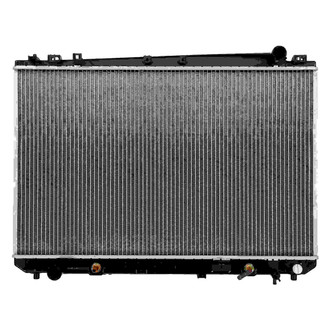 Agility® - Engine Coolant Radiator