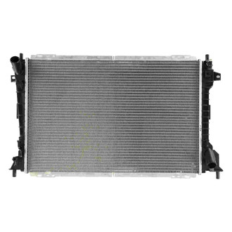 Agility® - Engine Coolant Radiator